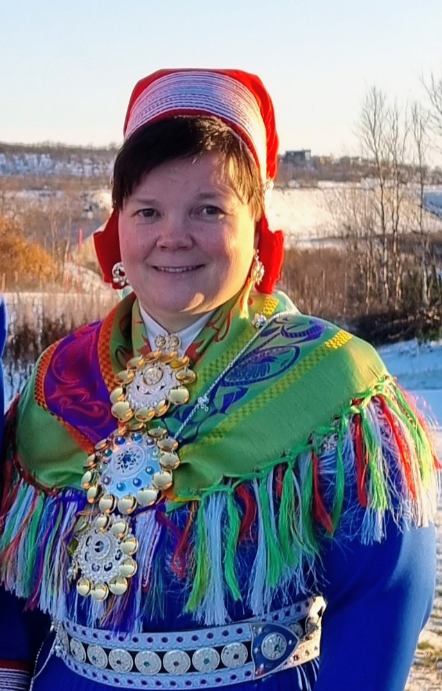 Company logo/Profile image