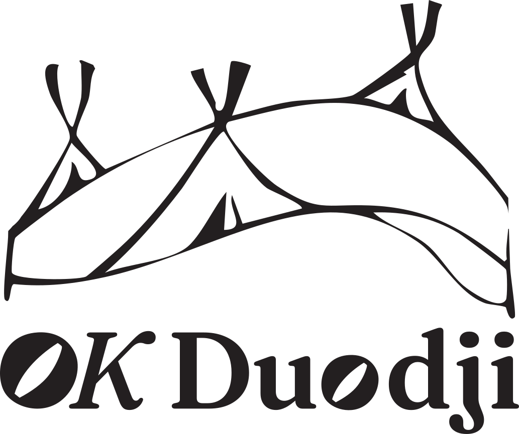 Company logo/Profile image