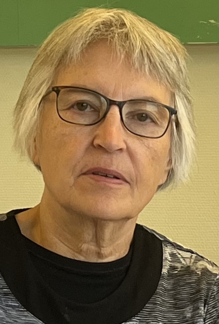 Eila Irma Saijets