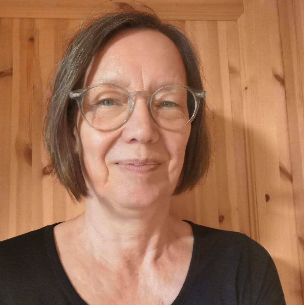 Anna Kuoljok