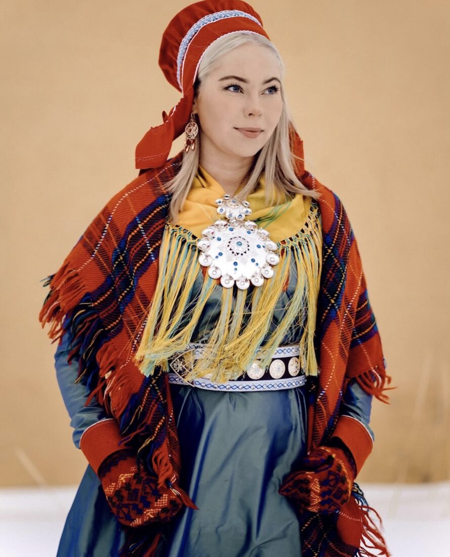 Synne M. Ratikainen Synne M. Ratikainen