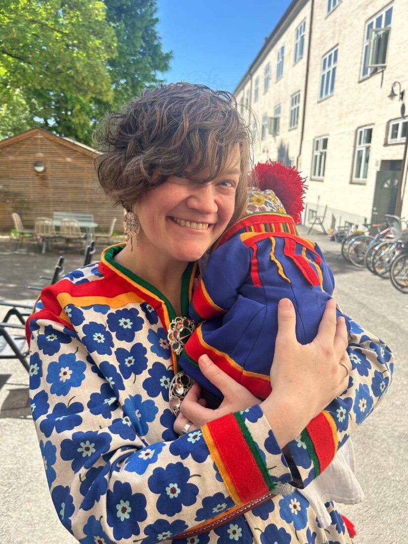 Silje Lundberg