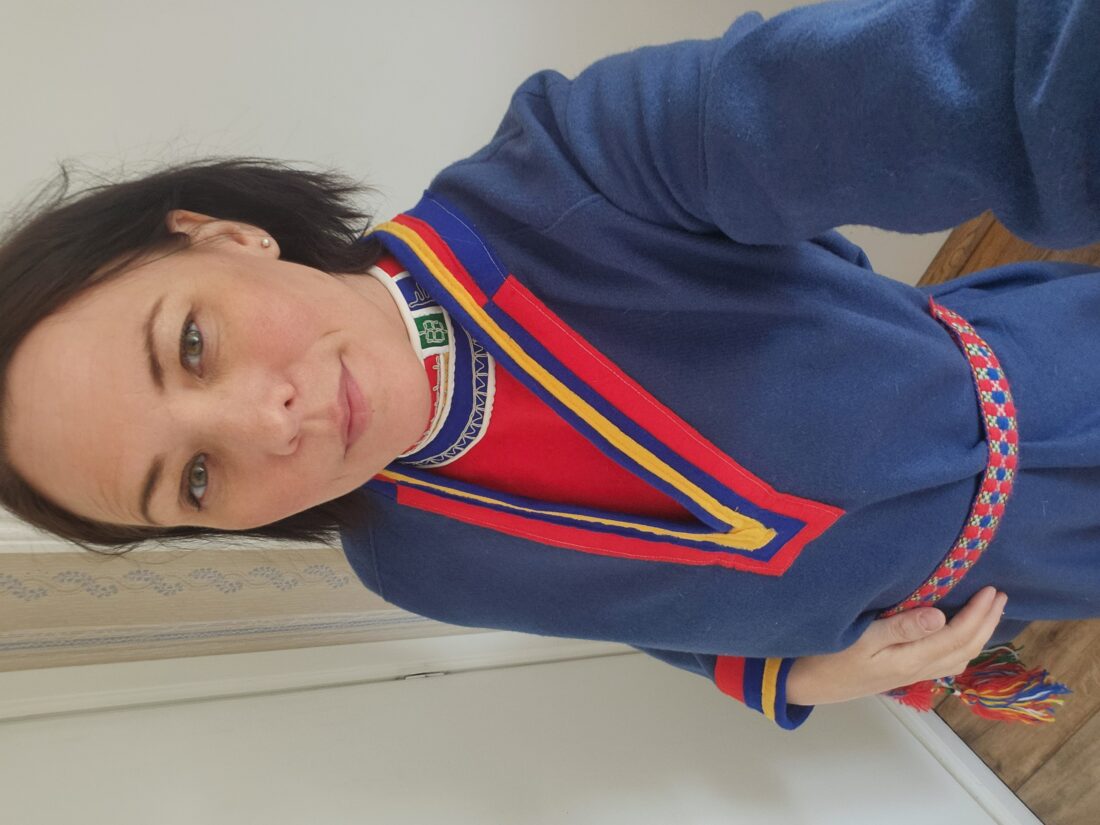 Anna Ellen Andersson