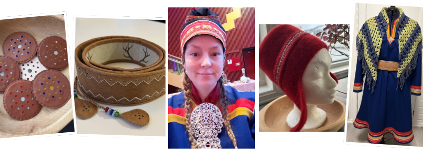 Chatrine Henie Johansen Krüger