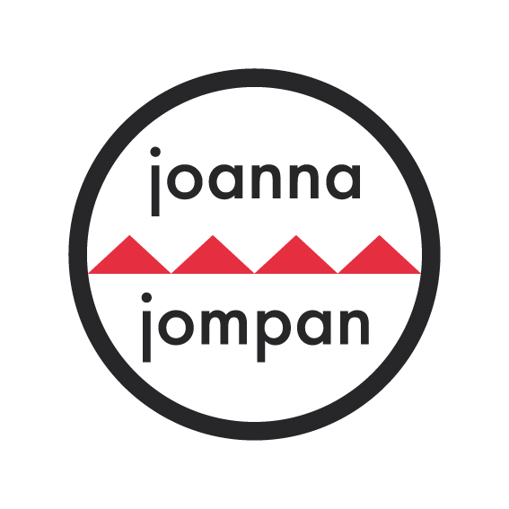 Joanna Jompan