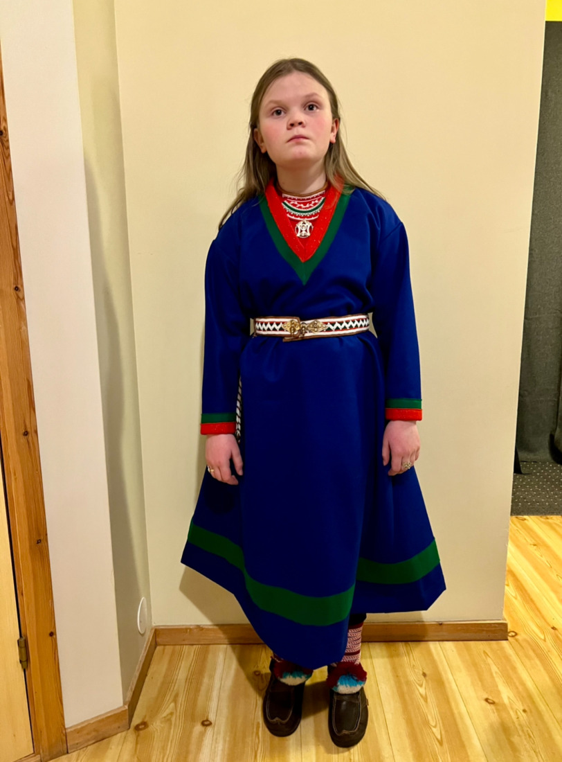 Company logo/Profile image