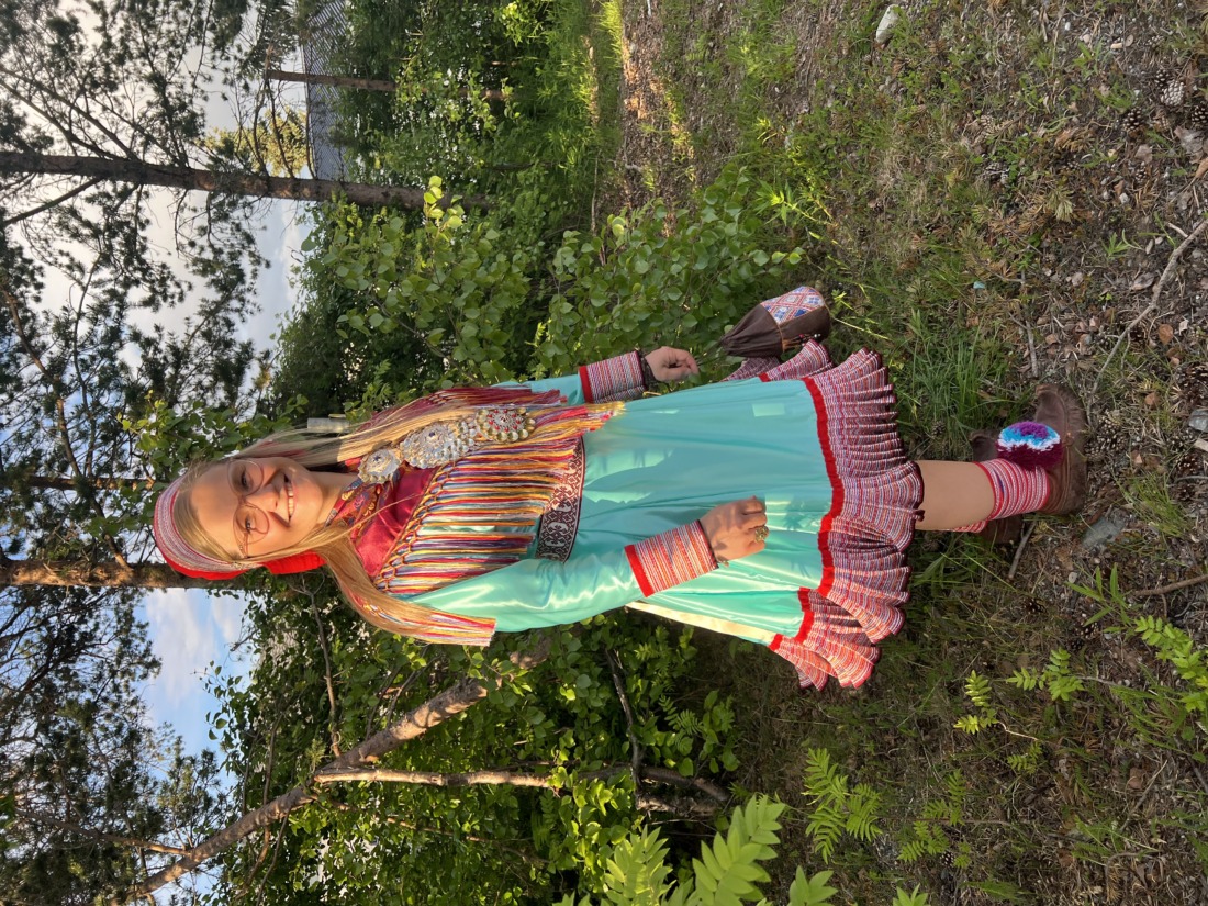 ann maret eira