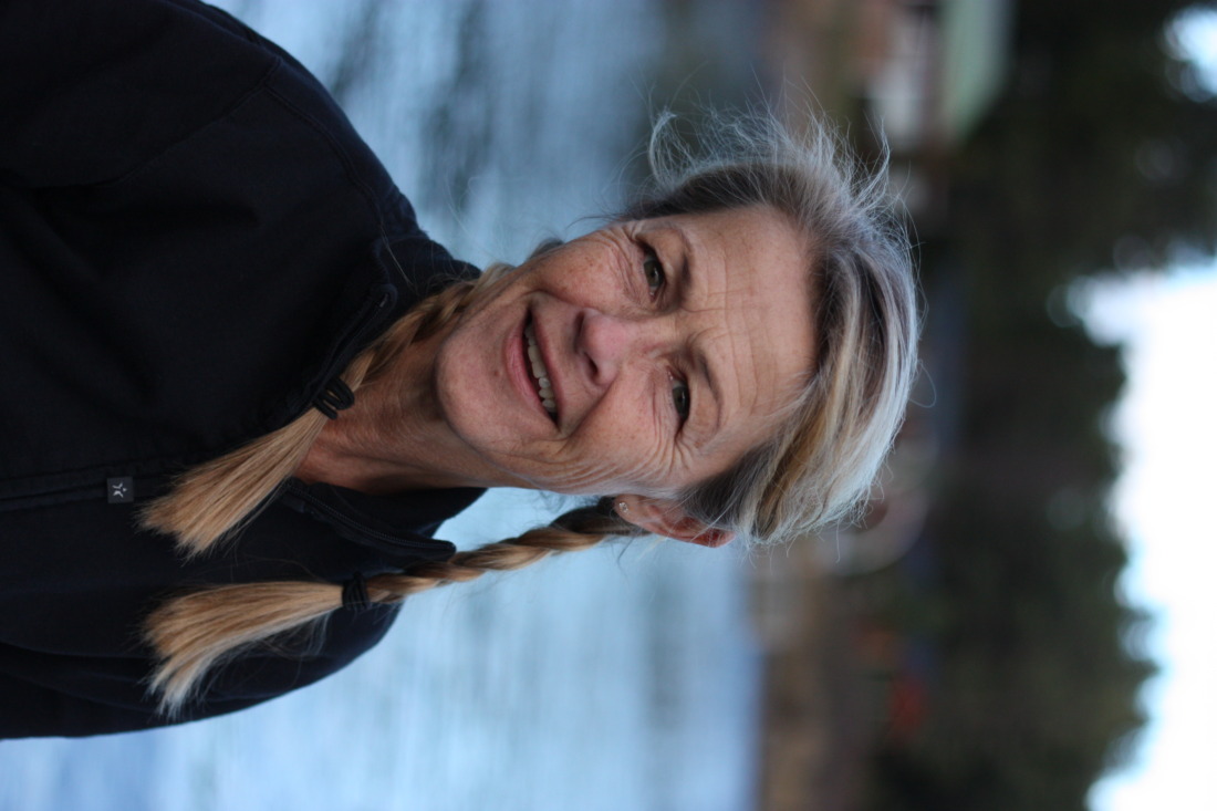 Company logo/Profile image